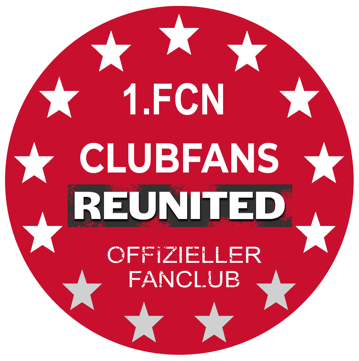 1. FCN Clubfans Reunited – Offizieller Fanclub