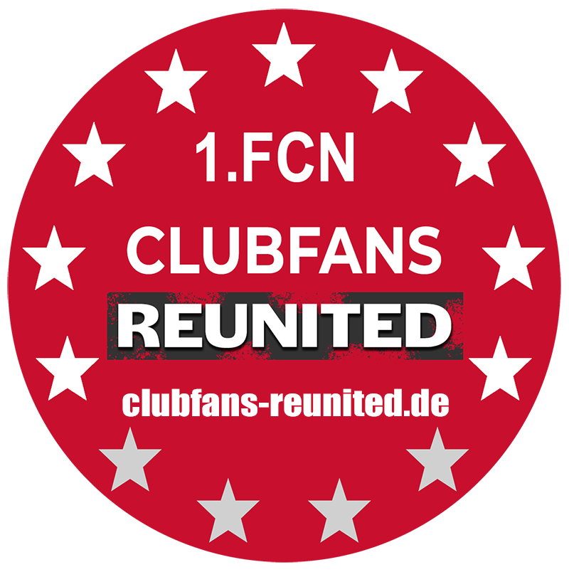 1. FCN Clubfans Reunited